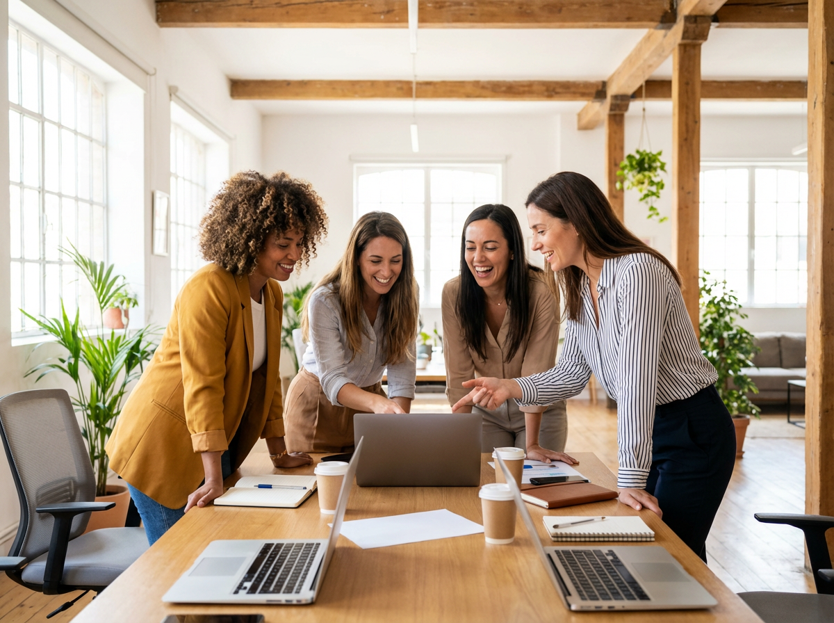 Learn what a fractional OBM does, how fractional operations support helps growing small businesses in Canada, and when to outsource for sustainable growth.